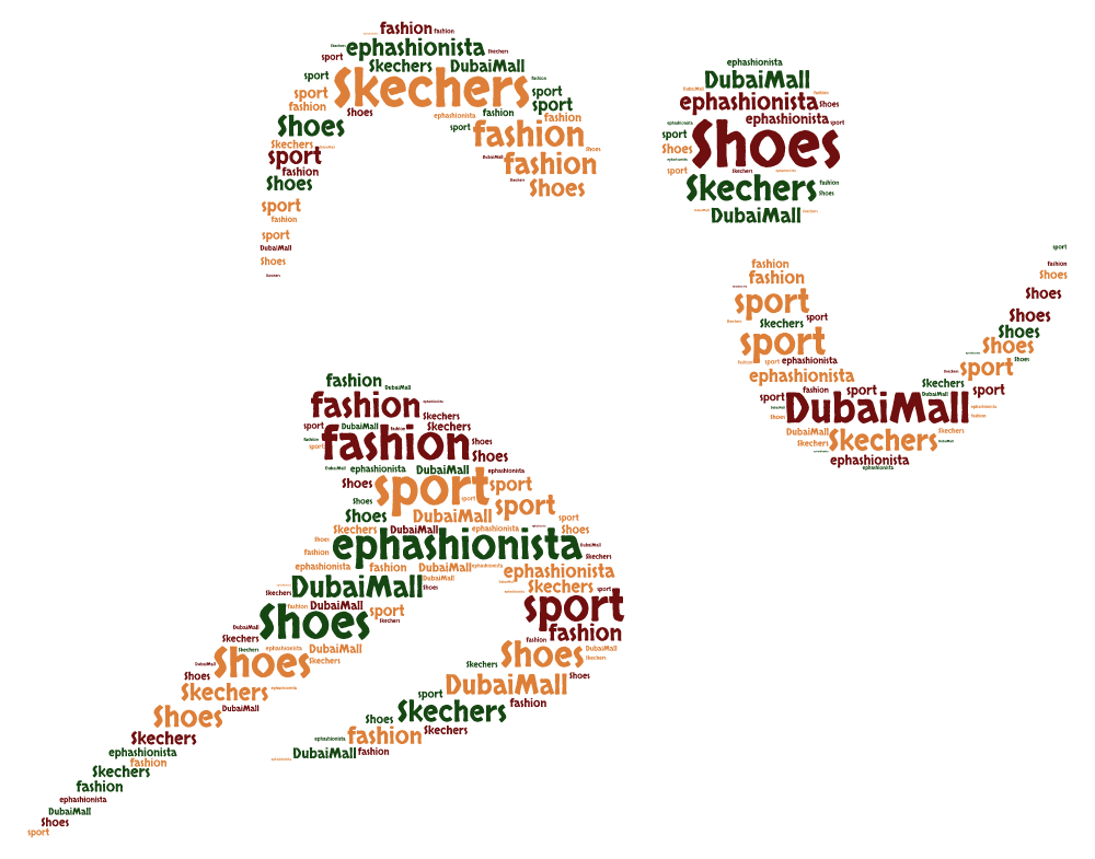 skechers shoes dubai mall